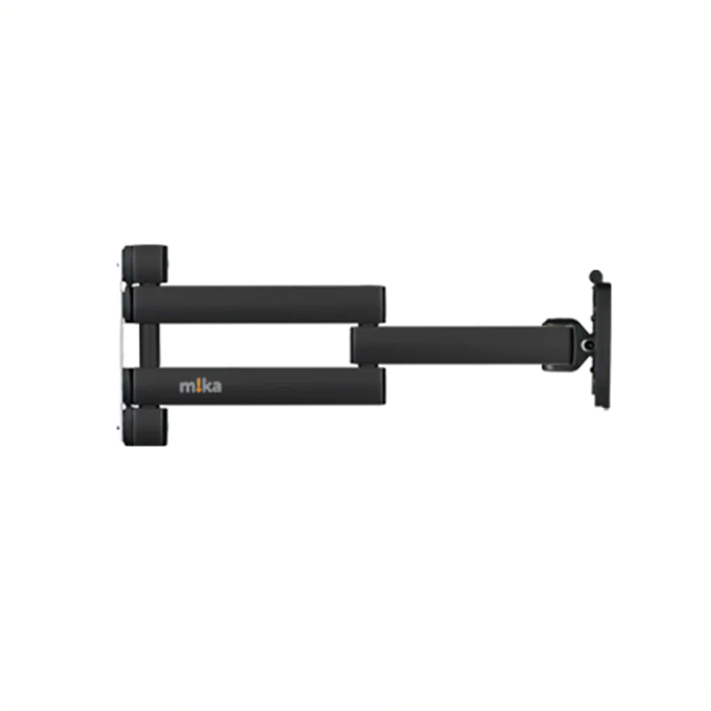 Yellowtec YT3630 Black Monitor Arm M Range 505mm