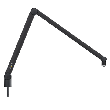 Yellowtec YT3701 Microphone Arm XL Aluminium Black