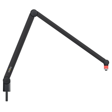 Yellowtec YT3705 on Air Microphone Arm XL Black