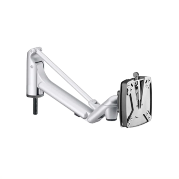 Yellowtec YT3801 Easylify Monitor Arm S Height Adjustable 3-8kg