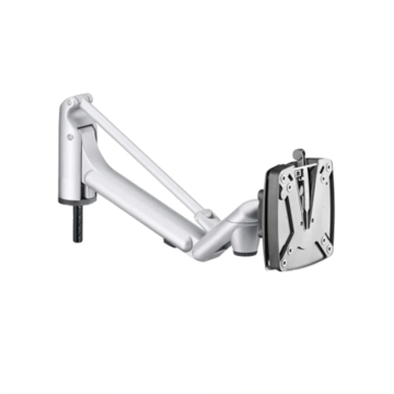 Yellowtec YT3802 Easylify Monitor Arm S Height Adjustable 7-15kg