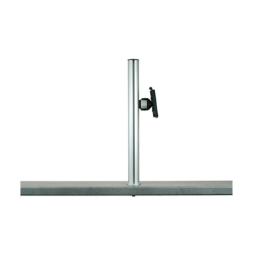 Yellowtec YT3840 Mika Set 1: Single Monitor Set Black