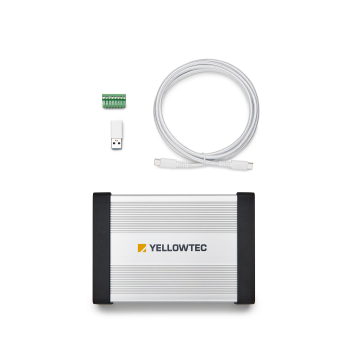 Yellowtec YT3903 Mika Hush Baseunit