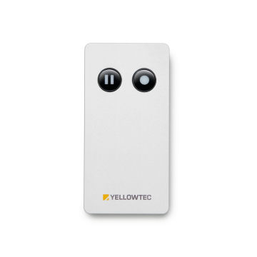 Yellowtec YT3904 Mika Hush Remote Control