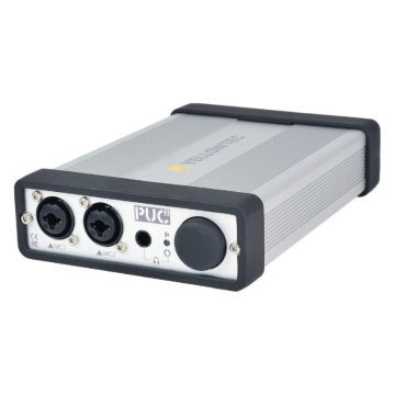 Yellowtec YT4221 PUC2 Mic Lea Real-Time Audio Processing