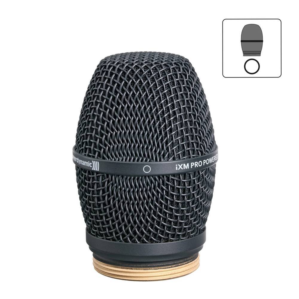 Yellowtec YT5011 Ixm Premium Head