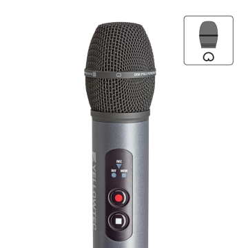 Yellowtec YT5020 Ixm Recording Microphone