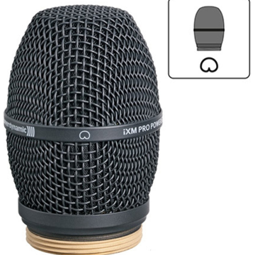 Yellowtec YT5021 Ixm Premium Head