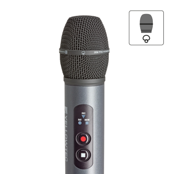 Yellowtec YT5030 Ixm Recording Microphone