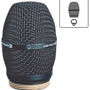 Yellowtec YT5031 Ixm Premium Head