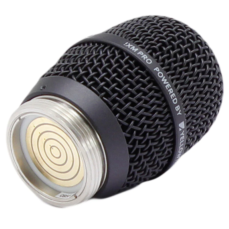 Yellowtec YT5061 Ixm Pro Head (yellowtec), Supercardioid, Dynamic - Image 2