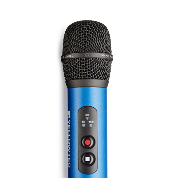 Yellowtec YT5080 Recording Microphone Ixm Podcaster