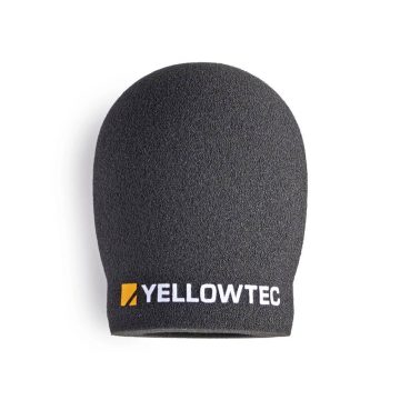 Yellowtec YT5102 Windscreen for Ixm Black