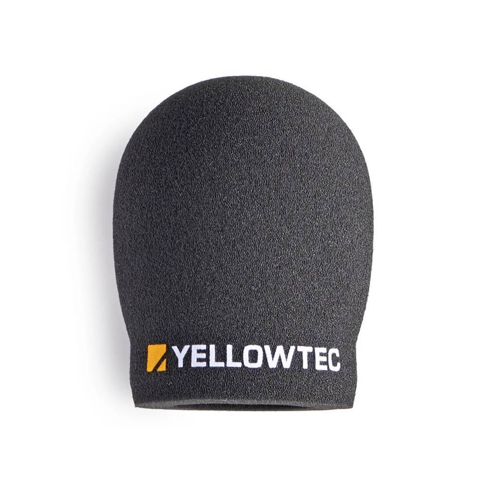Yellowtec YT5102 Windscreen for Ixm Black