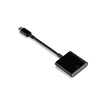 Yellowtec YT5165 Ixm Lighting SD Card Reader