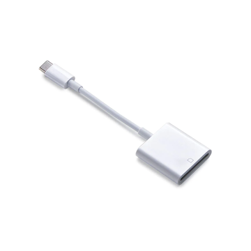 Yellowtec YT5166 Ixm USB-C SD Card Reader