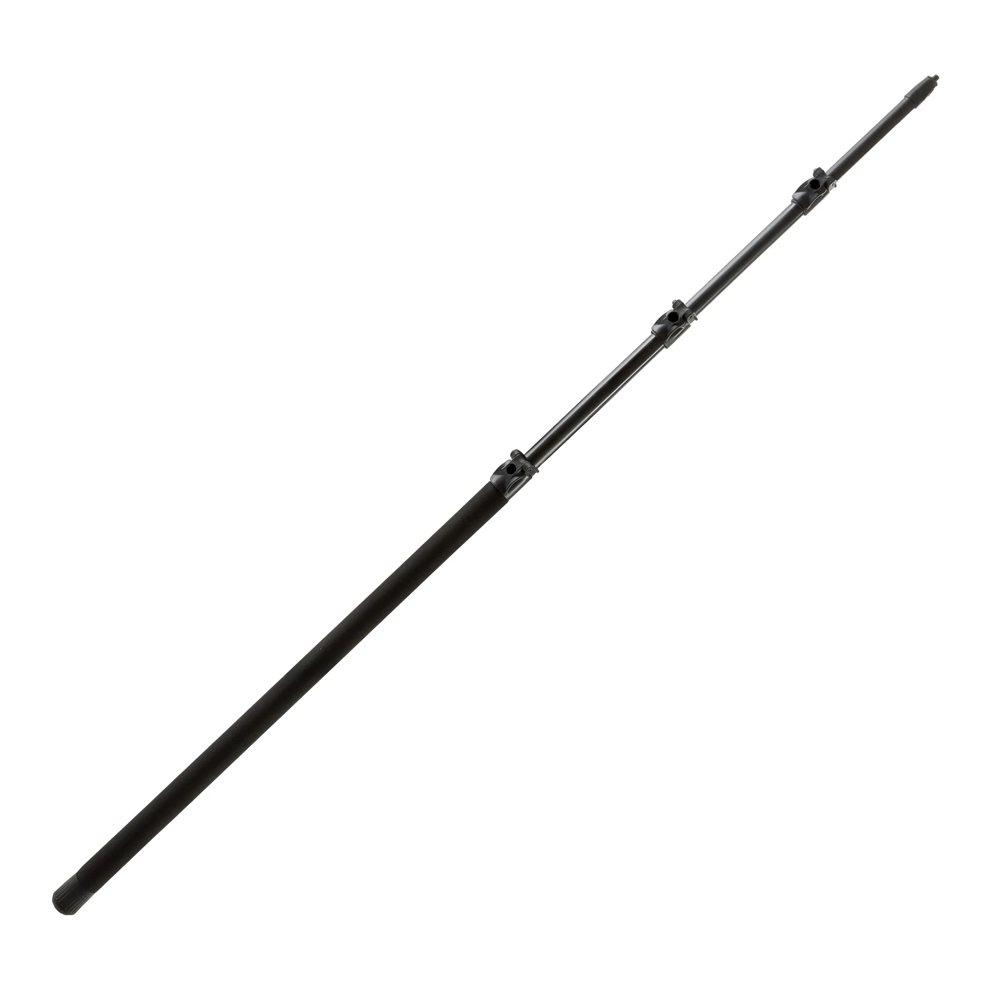 Yellowtec YT5170 Boomer Black Incl