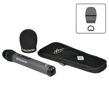 Yellowtec YT5250 Ixm Bundle with Carioid Pro Line Head