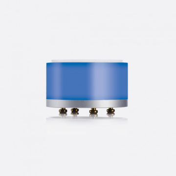 Yellowtec YT9205 Litt 50/22 Color Segment Blue Aluminum
