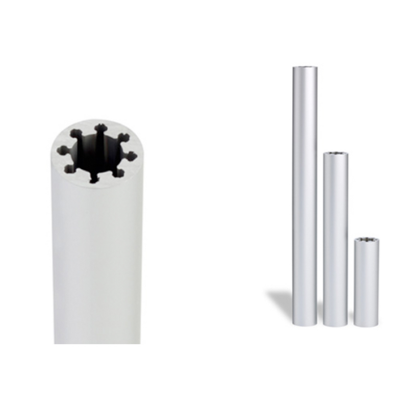 Yellowtec YT9500 Litt Riser 120mm Aluminium