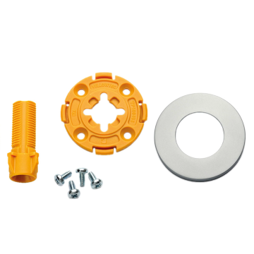 Yellowtec YT9520 Litt Mounting Flange