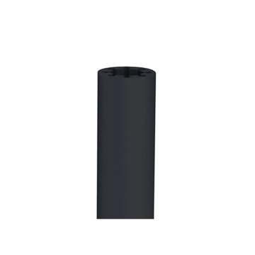 Yellowtec YT9572 Litt Riser L 360mm Black