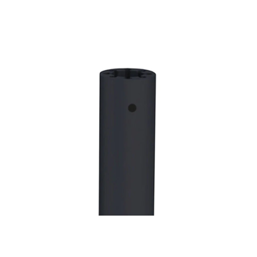 Yellowtec YT9580 Litt Riser S 120mm W Lock Screw Black