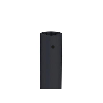 Yellowtec YT9582 Litt Riser 360mm Black