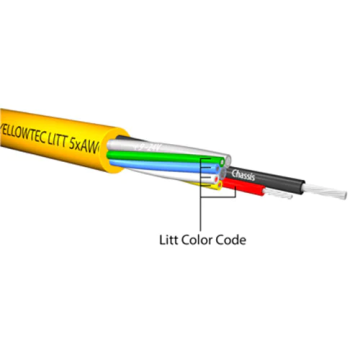Yellowtec YT9601 Litt System Cable