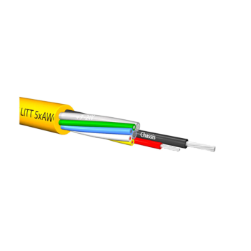 Yellowtec YT9603 Litt System Cable