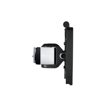 Yellowtec YT3231 Monitor Arm XS Aluminium Range 105mm